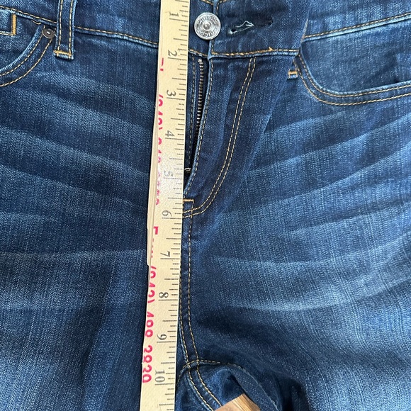 Chico’s jeggings “0” - Picture 9 of 10